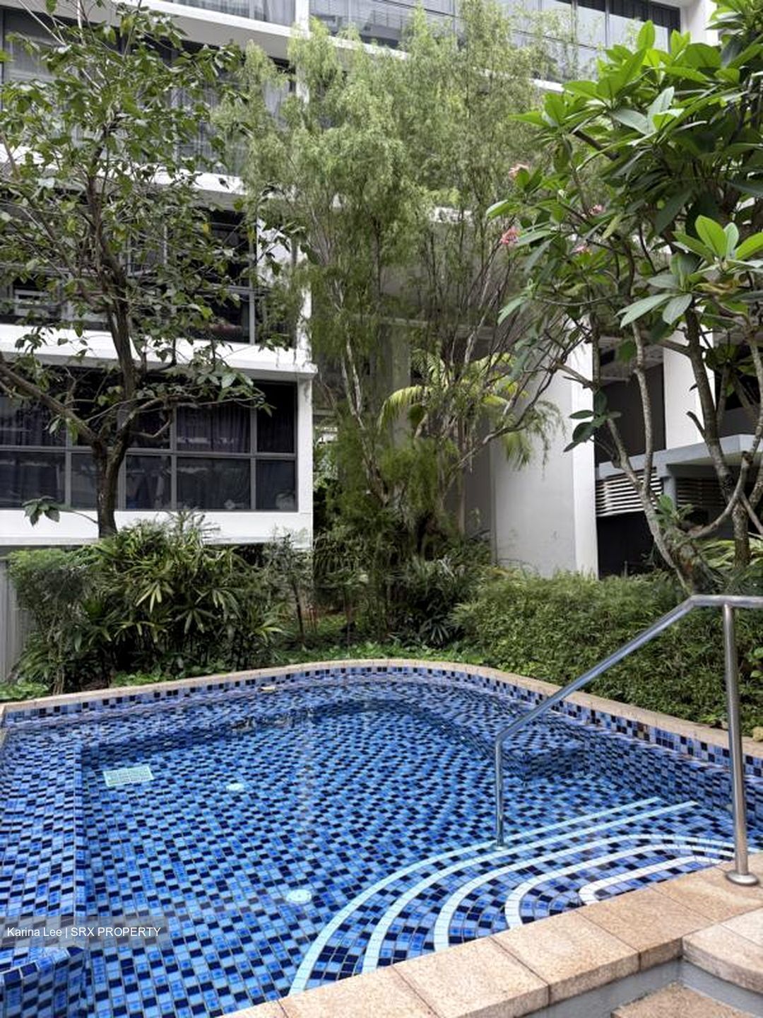 Twin Waterfalls (D19), Condominium #550502601